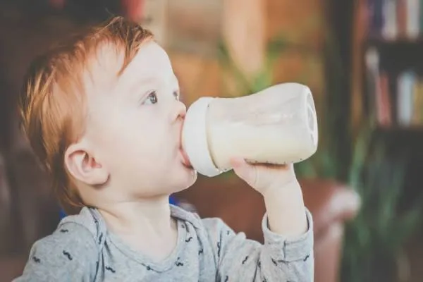 feeding bottle